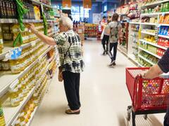 Uno de los economistas más escuchados alertó por la suba de precios: "No van a poder comprar"