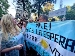 Macri, Karina Milei y la llave para destrabar el calendario electoral 2025