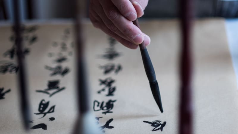 Descubrimiento arqueológico sin precedentes: encuentran en China la escritura más antigua de la humanidad y no es la Biblia.