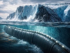 Sin precedentes | Construirán un túnel por debajo del mar para frenar la peor desgracia del mundo