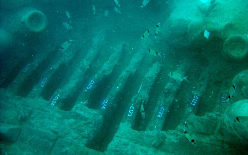 El yacimiento ha sido objeto de estudios arqueológicos liderados por la Comunidad Valenciana desde el año 2001. (Foto: vilamuseu.es)