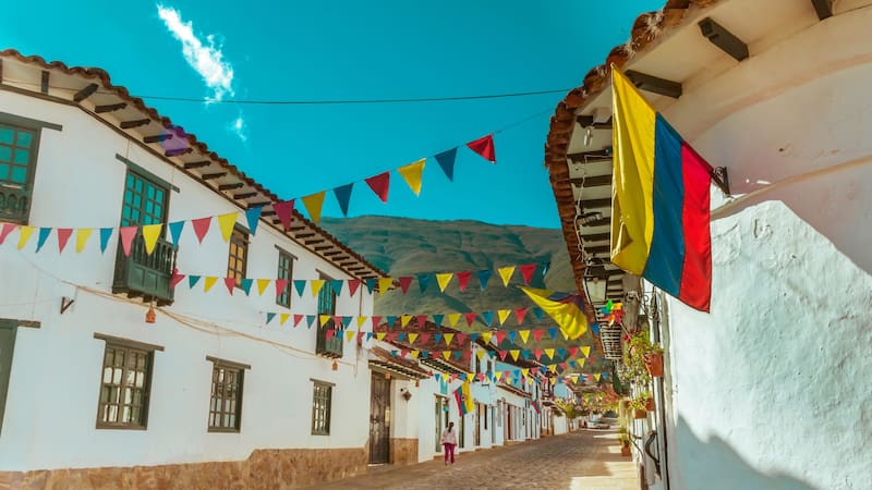 El destino turístico que sorprende a los visitantes por ser una joya colonial.
