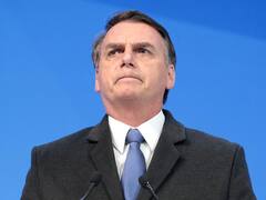 Antes de proyecto clave, Bolsonaro sufre su primera derrota en el Congreso