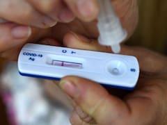 Autotests: llega al país la prueba para el Covid-19 de Abbott