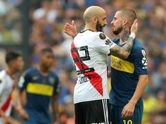 River-Boca y las grietas del estadio único