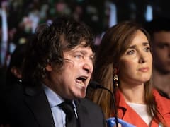 Una vecina de la villa 31 votó a Milei y explica bien por qué: "no todos somos planeros"