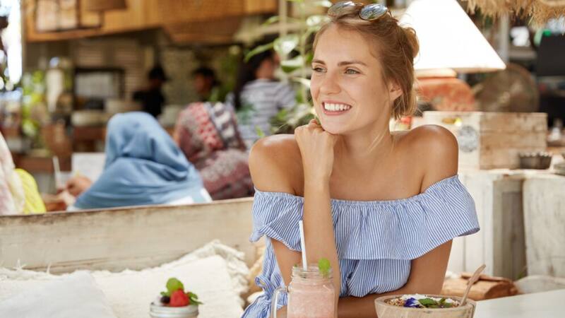 Ubicados en puntos inigualables, estas opciones ofrecen lo mejor de la gastronomía local.