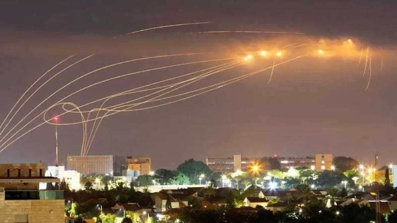 Los tres principales aliados de Irán en el mundo son Hezbolá, los hutíes e Irak.