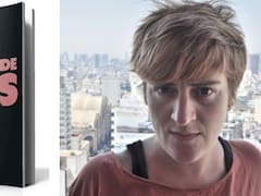 Candela Rodríguez, el cordero que lavó las culpas