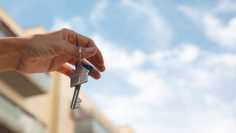 Sergio Gutiérrez, experto inmobiliario: "Si consigues todo esto, comprar una vivienda es una buena opción"