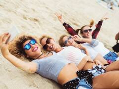 Llega el Spring Break: cuáles son los destinos mexicanos más visitados por los turistas jóvenes de Estados Unidos