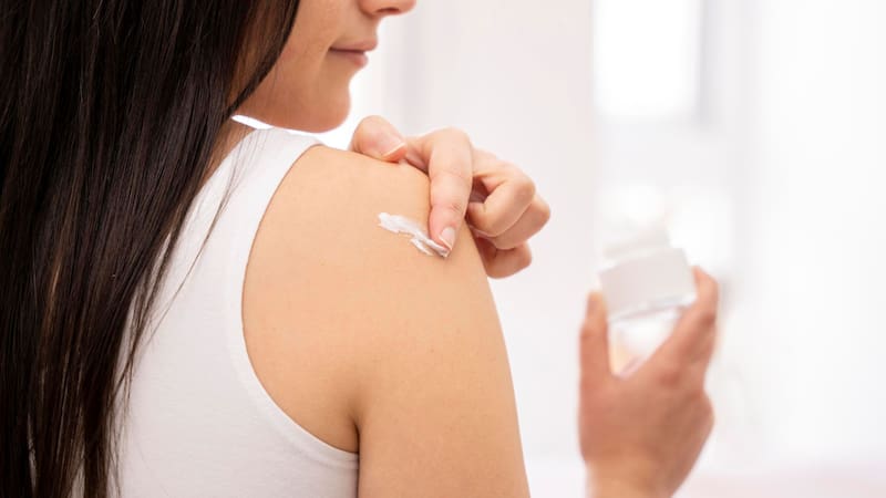 Profeco advierte cuando una crema no cumple con los resultados prometidos.