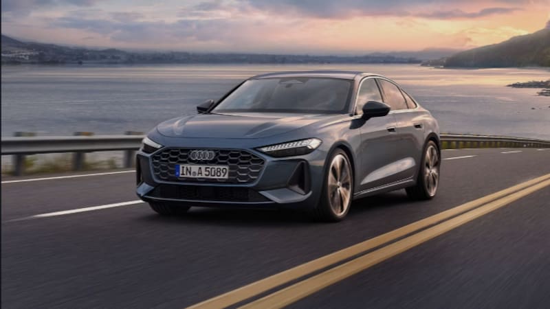 Este es el nuevo Audi que sorprende al público: se trata de su modelo más deportivo y cuenta con tecnología de última generación