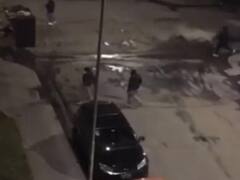 Guerra de narcos: conmoción por las imágenes de inseguridad en Lugano