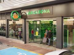 ¿Cuánto paga Mercadona por trabajar solo los fines de semana?