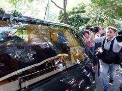 Para el fiscal Moldes se “está volviendo a la época en la que se tiraban muertos por la cabeza