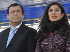 Con más del 90% del escrutinio total, Ledesma Abdala es la nueva gobernadora santiagueña