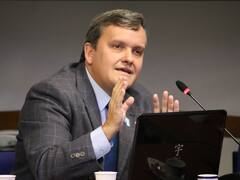 Abram: “Cuanto más profunda sea la crisis en Turquía, más costará estabilizar la economía argentina