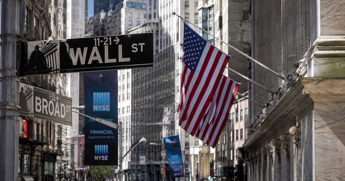 Goldman Sachs identificó el próximo “gran trade” de Wall Street: cómo ganar dinero con el envejecimiento de la población