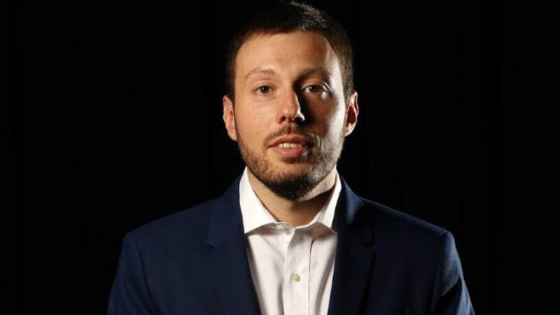 Damián Testori, subsecretario de Política y Gestión Pyme.