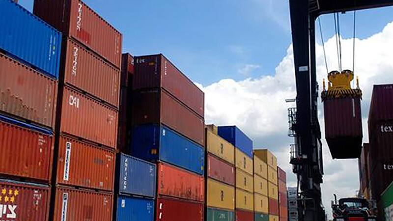 Aranceles Estados Unidos. (Fuente: archivo).