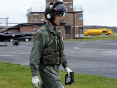 En medio de la polémica, el príncipe Guillermo llegó a Malvinas