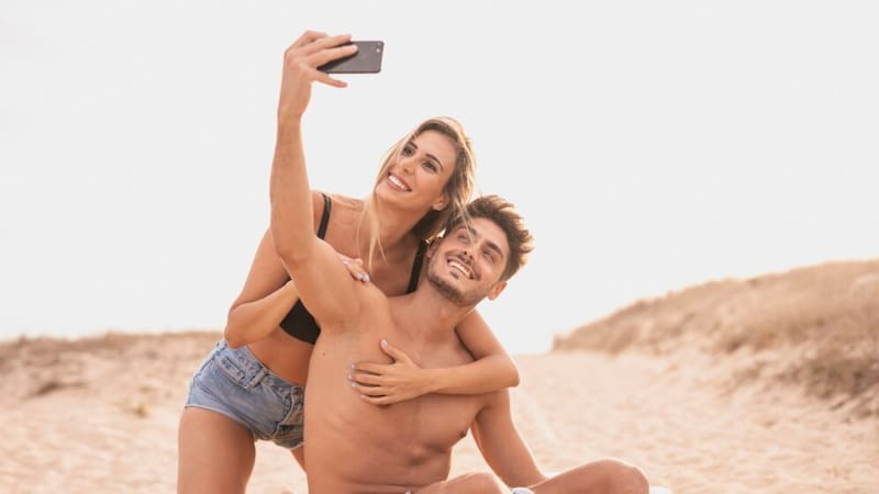 La localidad es cada vez más famosa entre los turistas por la cantidad de atractivos que ofrece.