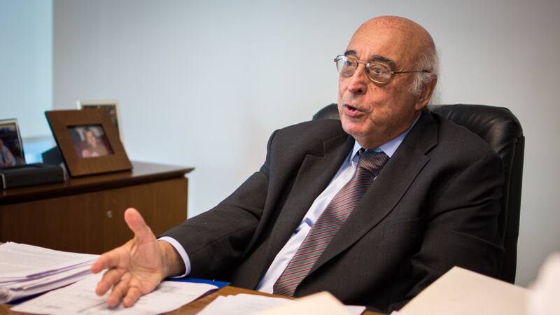 Las cinco dudas sobre el programa económico de Milei, según Miguel Ángel Broda