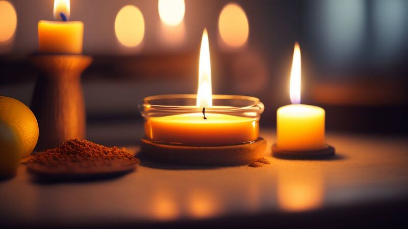 Aprovechá la Luna Llena del 25 de enero para hacer este ritual.