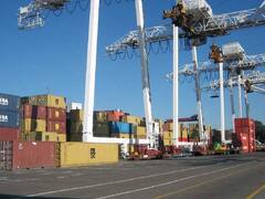 Puerto Buenos Aires impulsa la competitividad del comercio exterior regional