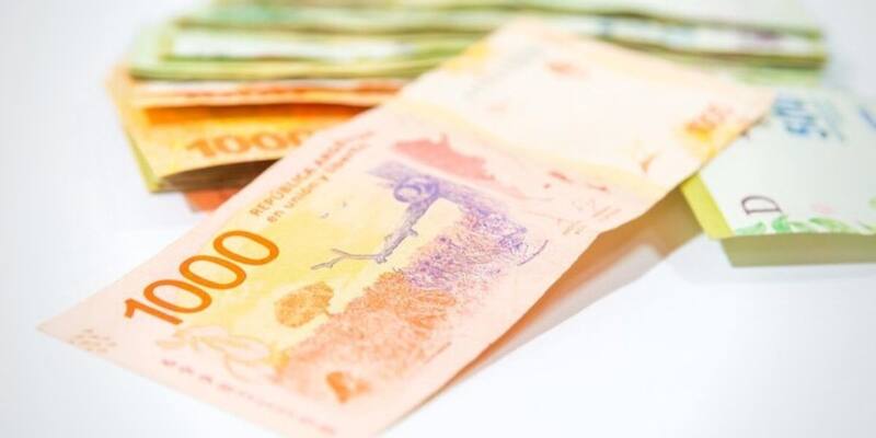 Crédito de $ 400.000 para trabajadores.
