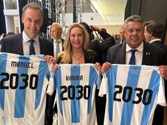 El Gobierno revive su plan para el fútbol tras la derrota en el Mundial de Clubes