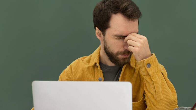 Preservá tu vista teniendo en cuenta estos hábitos.