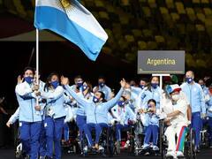 Una marca francesa es el nuevo sponsor oficial del Comité Paralímpico Argentino