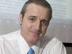 Tras la salida de Caputo de Finanzas, renunció Eugenio Bruno