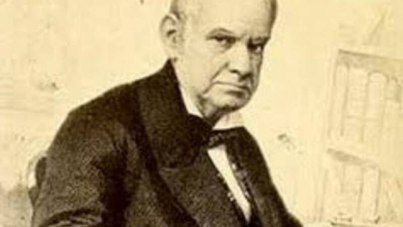 Vicente López y Planes.