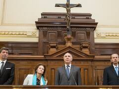 La Corte abandonó la doctrina "Fayt": la edad máxima para ser juez es de 75 años