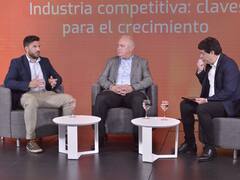Las pymes necesitan reglas claras y de largo plazo para lograr ser competitivas
