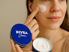 Qué tan hidratante es la crema Nivea de lata azul: esta es la conclusión de la OCU