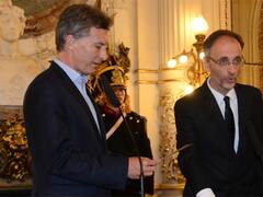 El exprocurador del Tesoro fue citado como testigo en el caso del Correo