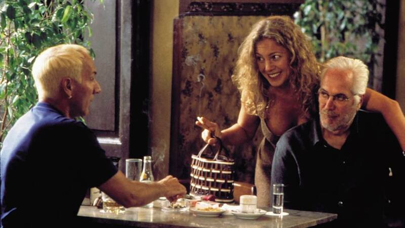 Esta coproducción entre Argentina y España cuenta con la actuación de Federico Luppi, Cecilia Roth y Eusebio Poncela (Fuente: Wikimedia Commons)