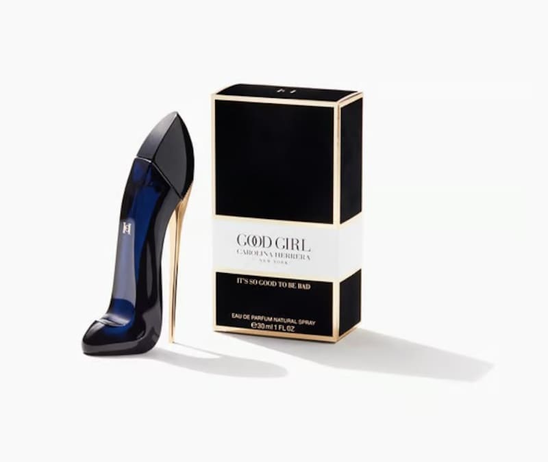 Good Girl de Carolina Herrera es uno de los perfumes más icónicos de la marca. (Foto: carolinaherrera.com)