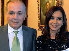 Sabella elogió la gestión de Cristina y dijo que votará en las PASO