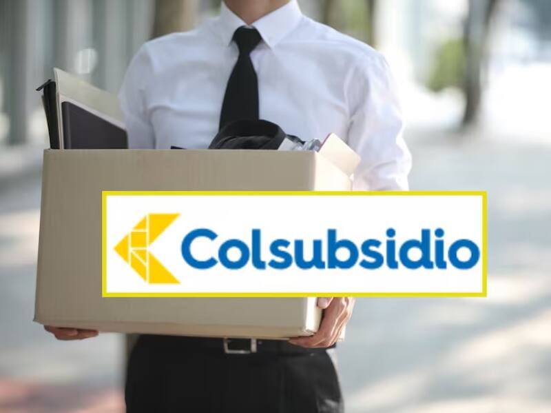 El cierre de esta cadena marca el fin de una era en el comercio colombiano (Fuente: archivo).