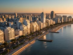 El ingreso de divisas por turismo aumentó un 16% en 2025