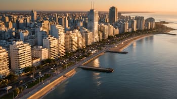 El ingreso de divisas por turismo aumentó un 16% en 2025