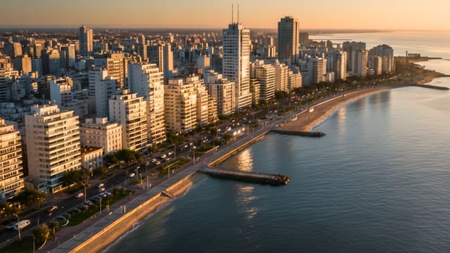 El ingreso de divisas por turismo aumentó un 16% en 2025