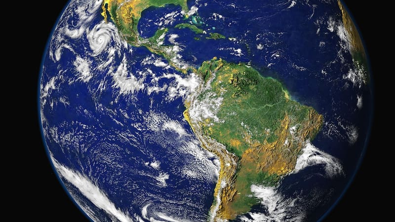 La ciencia dictaminó cómo se originó la vida en la Tierra.