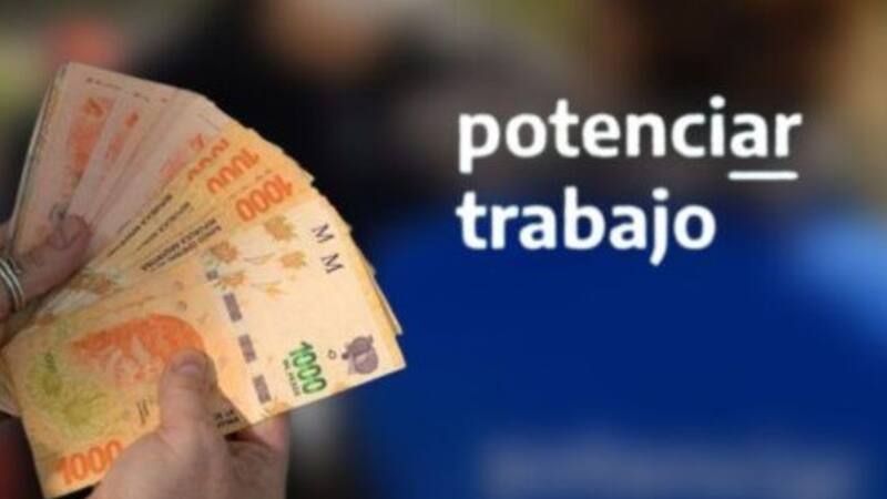 Potenciar Trabajo: qué dijo el fiscal de la causa sobre el próximo pago de los planes sociales