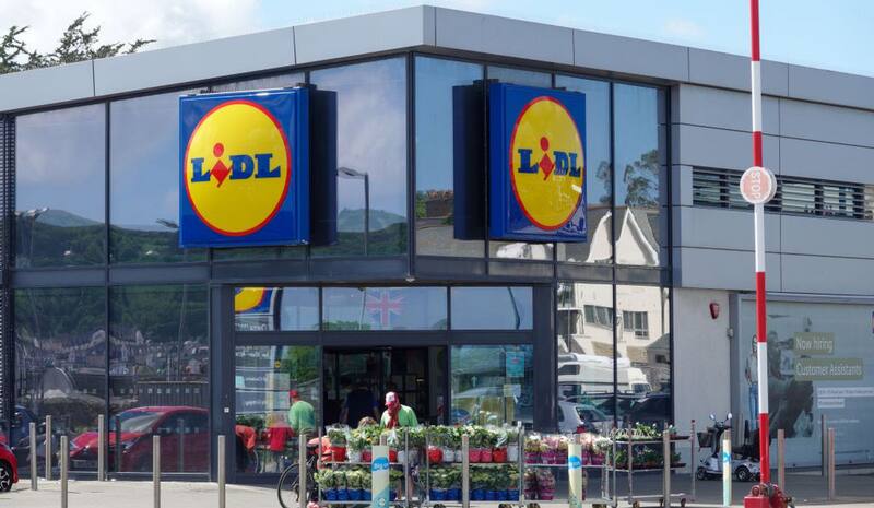 Lidl tiene una oferta para quienes deseen alisar su pelo a un bajo coste (Fuente: Lidl)